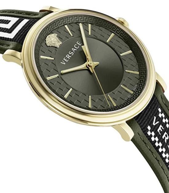  베르사체 손목시계 VE5A016 21 - VERSACE