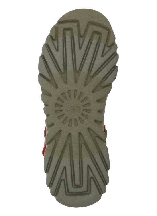 26SS 어그 샌들 1175051 M PEAKMOD BREATHEBVRD Green - UGG