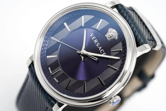  베르사체 손목시계 VE5A001 20 - VERSACE