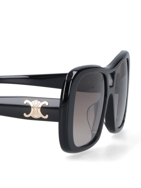 26SS 셀린느 선글라스 4S331CPLB 38NO Black - CELINE