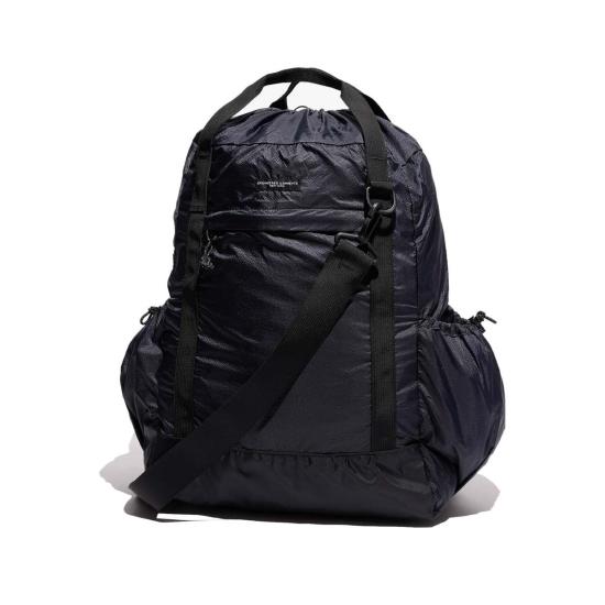  엔지니어드가먼츠 백팩 엔지니어드 가먼츠 UL 3웨이 백 다크 네이비