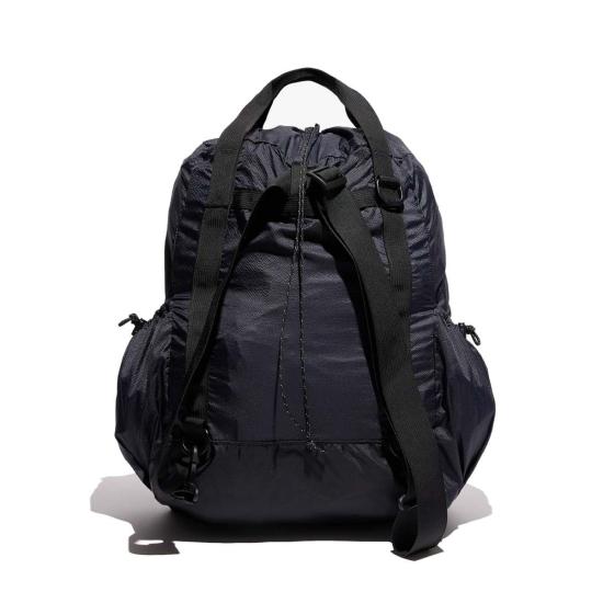  엔지니어드가먼츠 백팩 엔지니어드 가먼츠 UL 3웨이 백 다크 네이비 - ENGINEERED GARMENTS