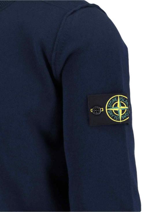 26SS 스톤 아일랜드 스웨터 L1S155100053S00B2 V0020 - STONE ISLAND
