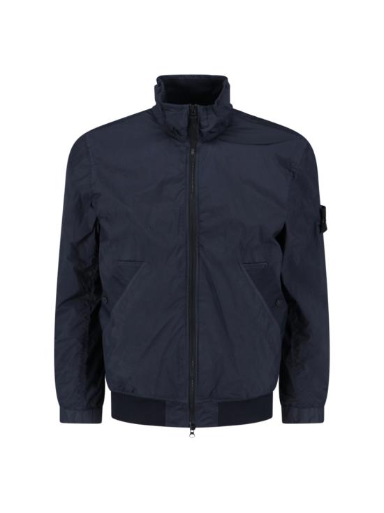 26SS 스톤 아일랜드 크링클 랩스 NY 자켓 윈드 레지스턴스 앤 안티 드롭 L1S154100111S0A23 V0020