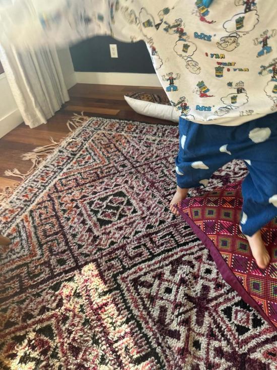  [키즈] 스프링 라이엇 팬츠 키즈  원더 - SPRING RIOT