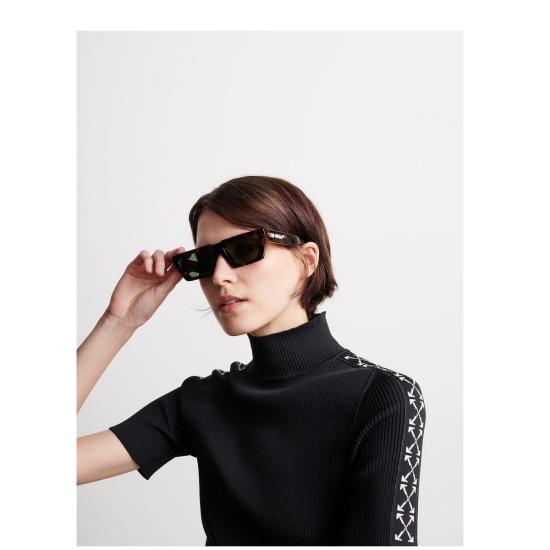  오프화이트 안경 맨체스터 선글라스