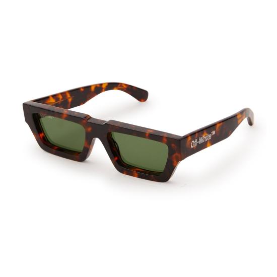  오프화이트 안경 맨체스터 선글라스 - OFF WHITE