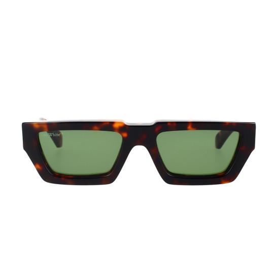  오프화이트 안경 맨체스터 선글라스 - OFF WHITE