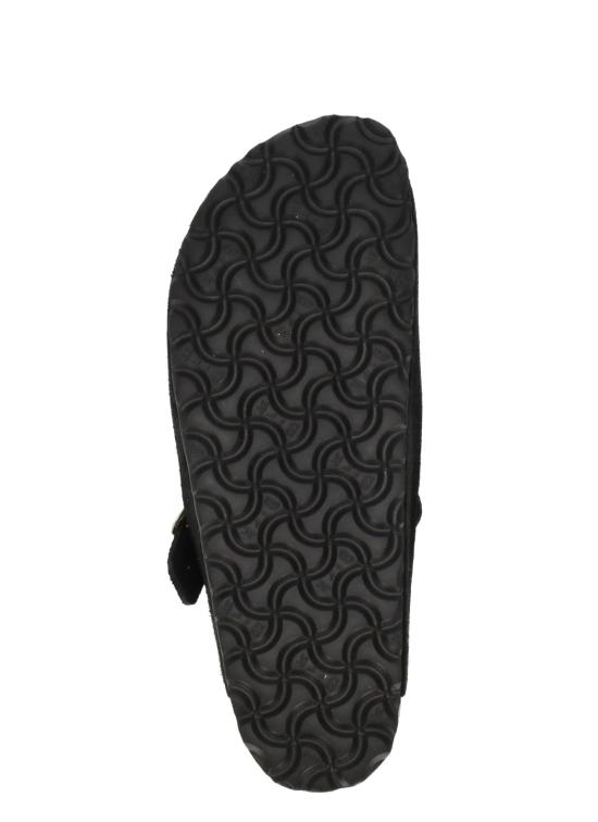 26SS 버켄스탁 보스턴 리벳 클로그 1030491 BOSTON RIVETBLACK Nero - BIRKENSTOCK