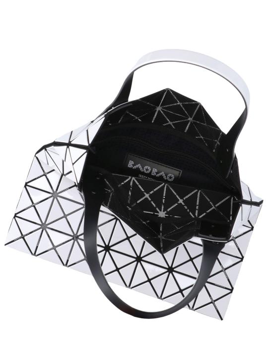 26SS 바오바오 토트백 BB66AG047 40 Beige - BAOBAO