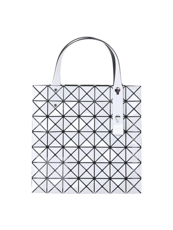 26SS 바오바오 토트백 BB66AG047 40 Beige - BAOBAO