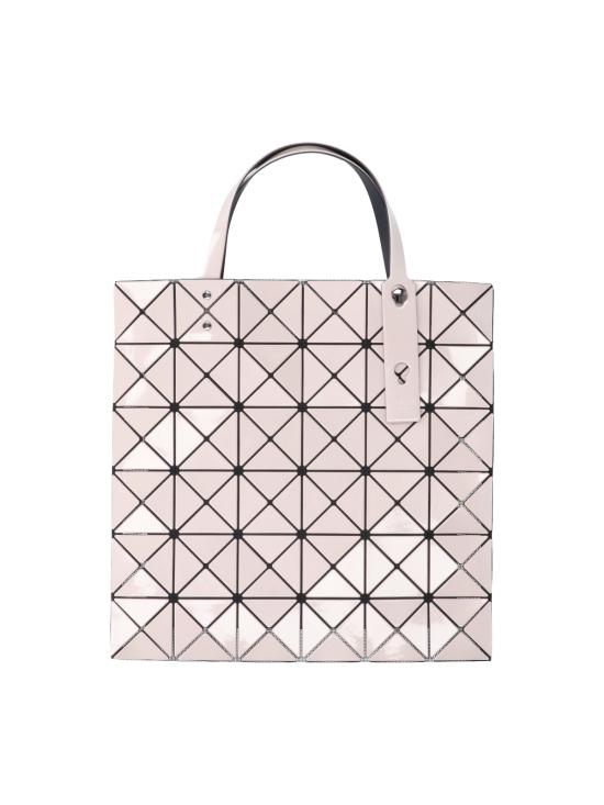 26SS 바오바오 토트백 BB66AG053 40 White - BAOBAO