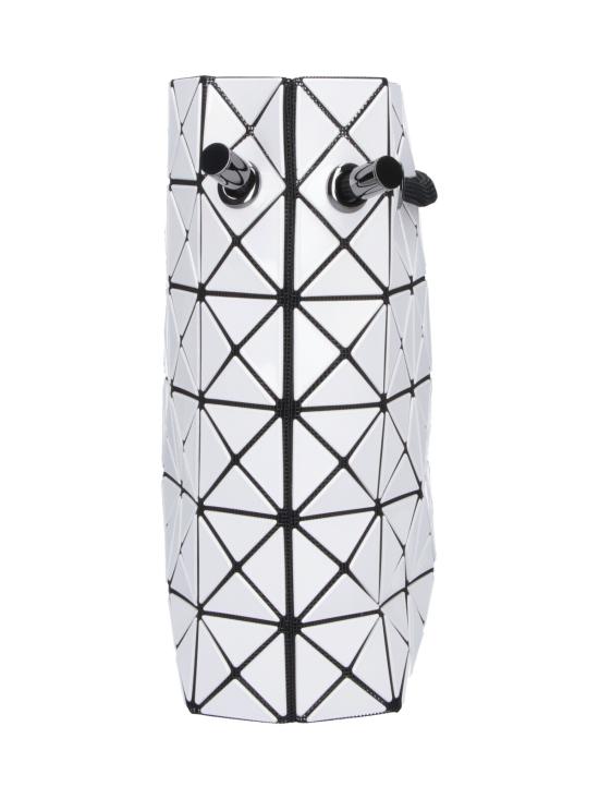 26SS 바오바오 숄더백 BB66AG531 01 White - BAOBAO