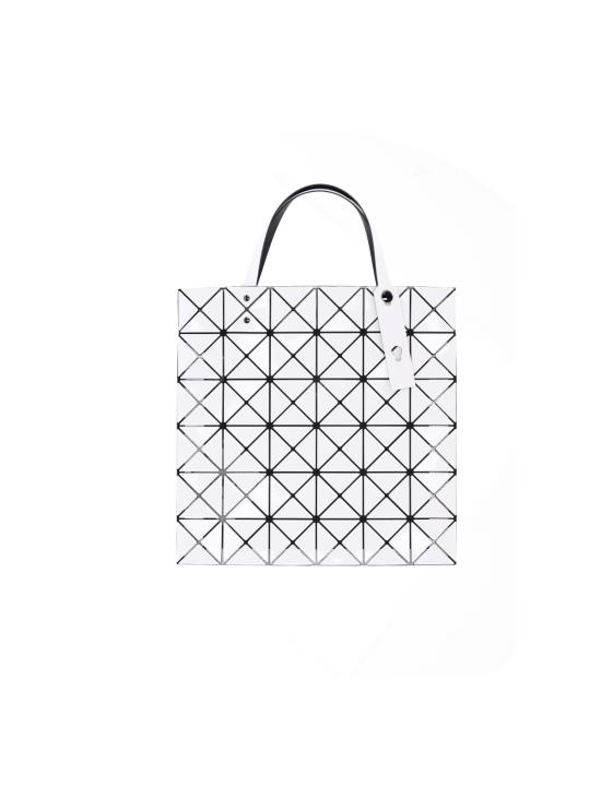 26SS 바오바오 토트백 BB66AG053 01 White