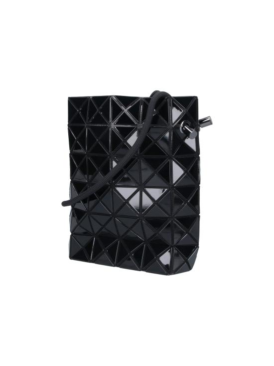 26SS 바오바오 숄더백 BB66AG531 15 Black - BAOBAO