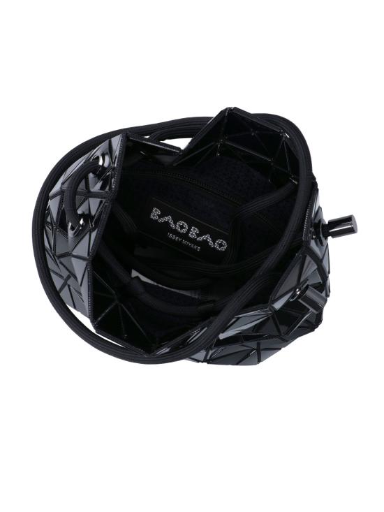 26SS 바오바오 숄더백 BB66AG531 15 Black - BAOBAO