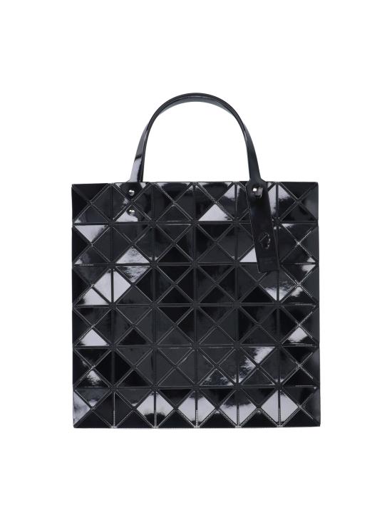 26SS 바오바오 토트백 BB66AG053 15 Black