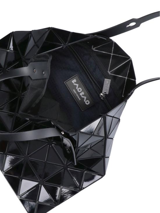 26SS 바오바오 토트백 BB66AG053 15 Black - BAOBAO