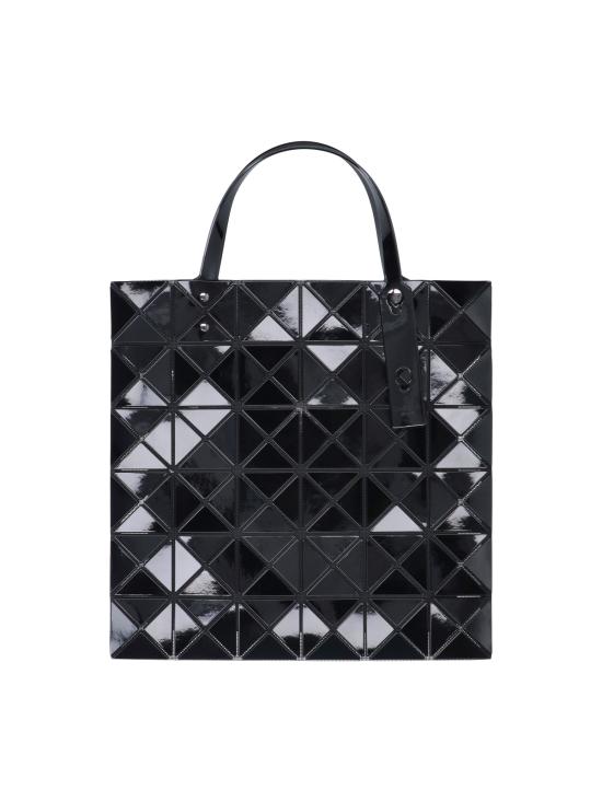 26SS 바오바오 토트백 BB66AG053 15 Black - BAOBAO