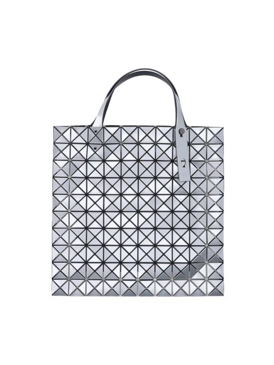 26SS 바오바오 토트백 BB66AG043 91 Silver