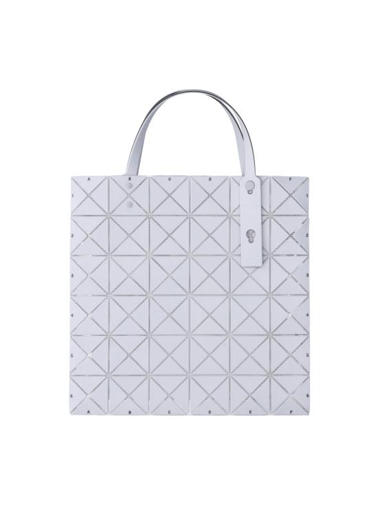 26SS 바오바오 토트백 BB66AG801 White - BAOBAO