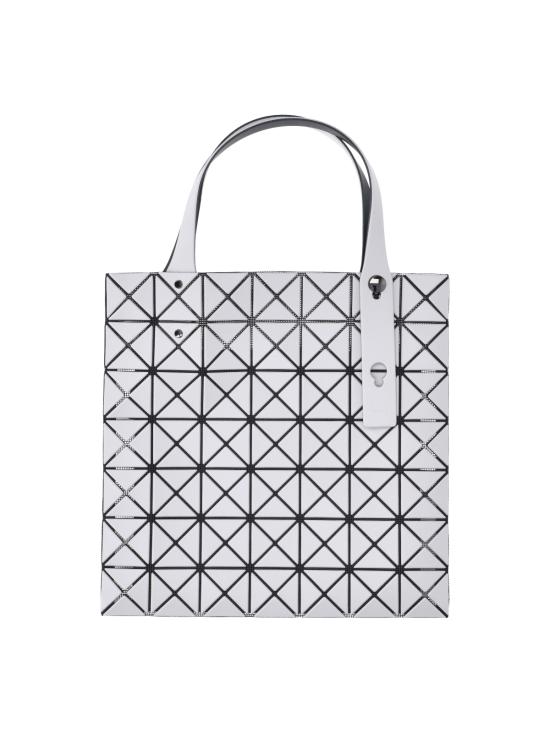 26SS 바오바오 토트백 BB66AG507 11 Grey - BAOBAO