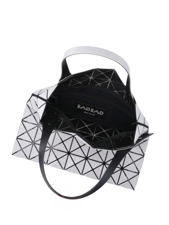 26SS 바오바오 토트백 BB66AG507 11 Grey - BAOBAO