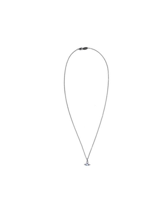 25FW 비비안웨스트우드 목걸이/팬던트 630203DL 02S179 Black