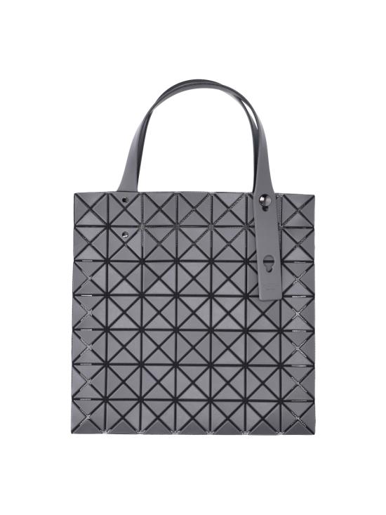 26SS 바오바오 토트백 BB66AG507 14 Grey - BAOBAO