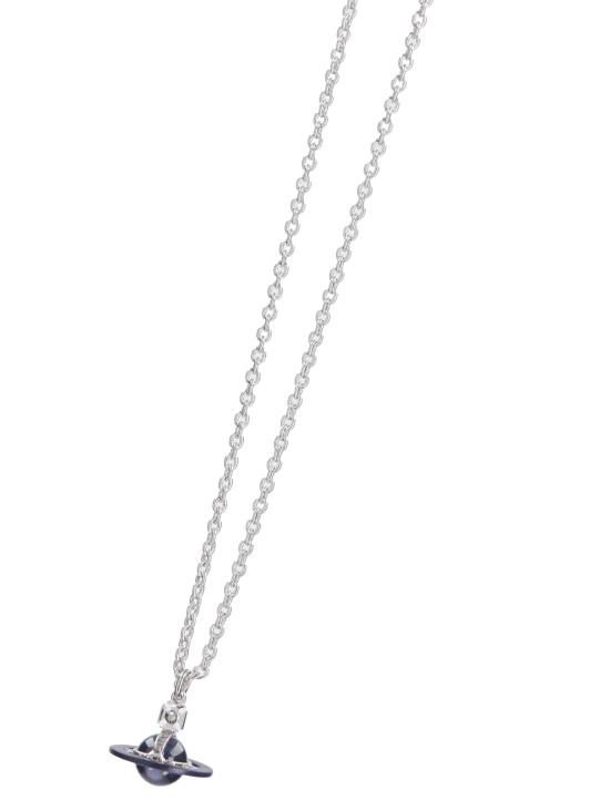 25FW 비비안웨스트우드 목걸이/팬던트 630203CH 02P675 Silver - VIVIENNE WESTWOOD