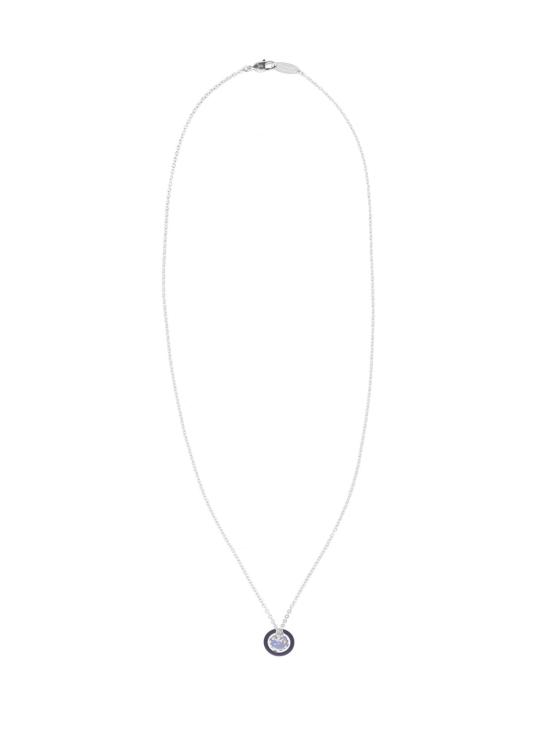 25FW 비비안웨스트우드 목걸이/팬던트 630203CH 02P675 Silver