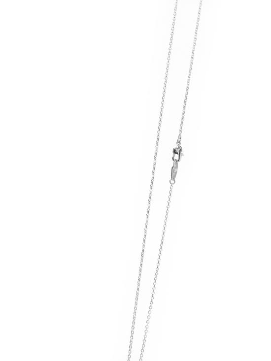 25FW 비비안웨스트우드 목걸이/팬던트 630203CH 02P675 Silver - VIVIENNE WESTWOOD