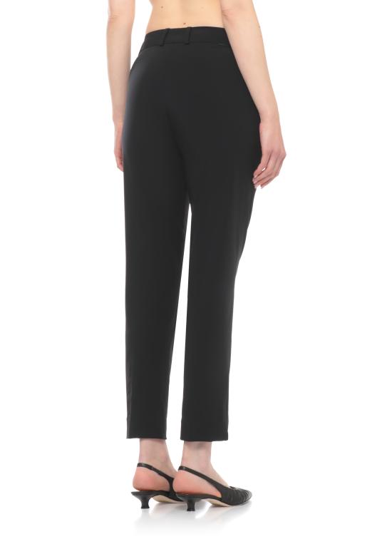 26SS 알알디 스트레이트 팬츠 26860 10BLACK Black - RRD