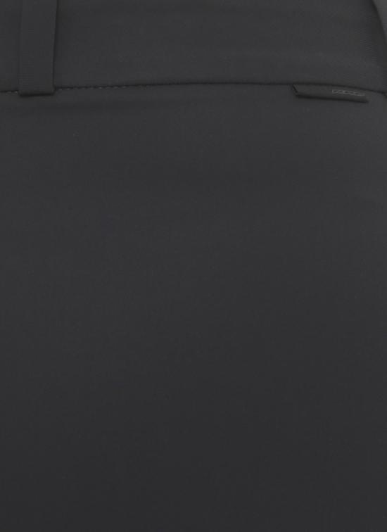 26SS 알알디 스트레이트 팬츠 26857 10BLACK Black - RRD