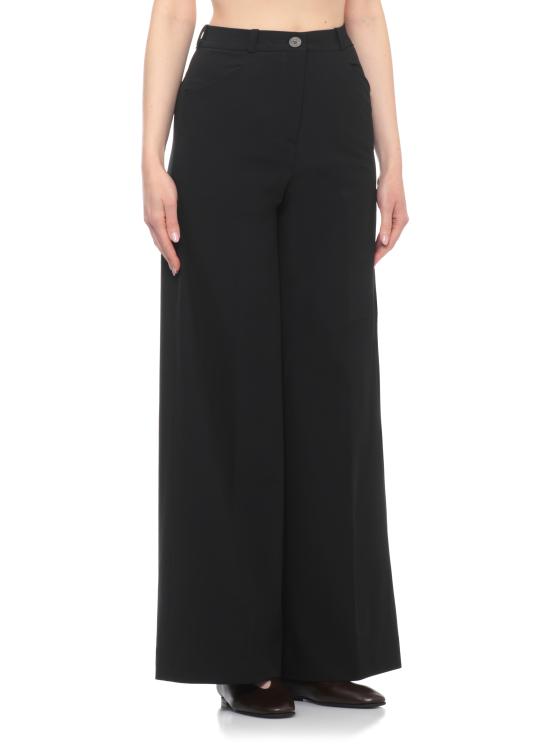 26SS 알알디 스트레이트 팬츠 26857 10BLACK Black - RRD