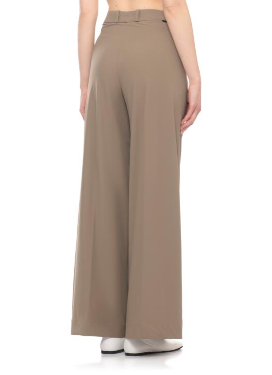26SS 알알디 스트레이트 팬츠 26857 86TABACCO Brown - RRD