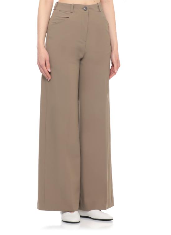 26SS 알알디 스트레이트 팬츠 26857 86TABACCO Brown - RRD