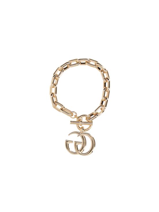 26SS 구찌 주얼리 864892 I8157 8027 Golden - GUCCI