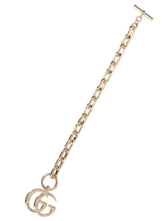 26SS 구찌 주얼리 864892 I8157 8027 Golden - GUCCI