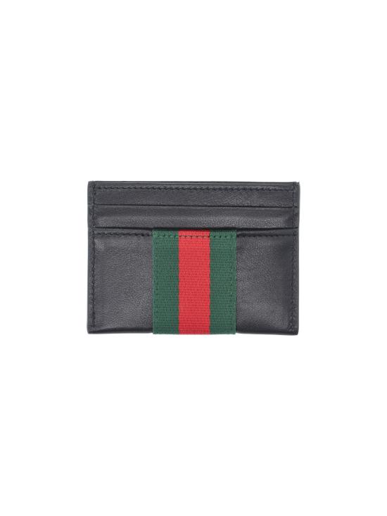 26SS 구찌 남성지갑 867277 AAGIT 1053 Black - GUCCI