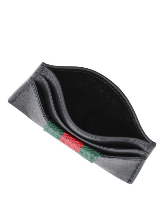 26SS 구찌 남성지갑 867277 AAGIT 1053 Black - GUCCI