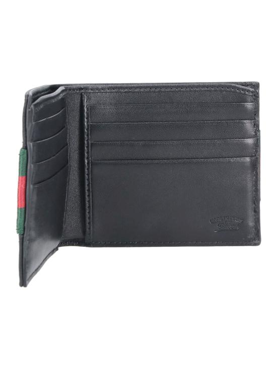 26SS 구찌 남성지갑 867269 AAGIT 1053 Black - GUCCI