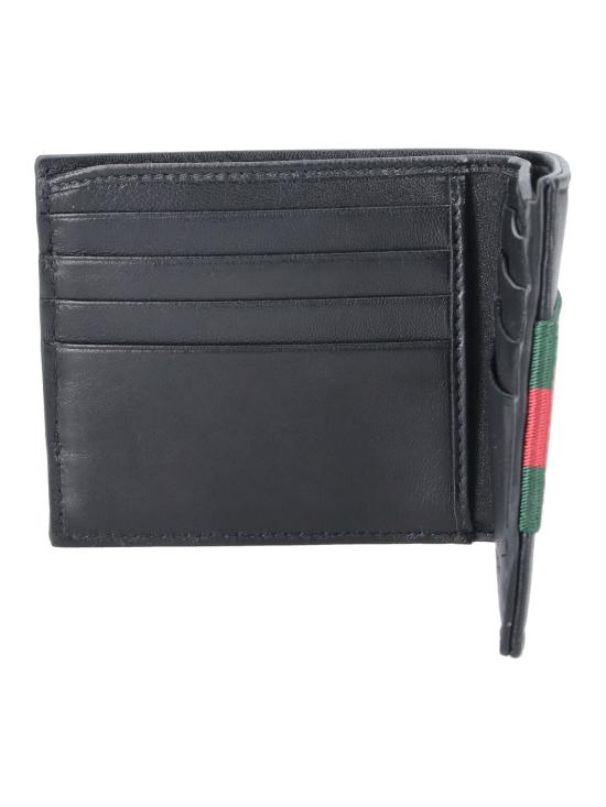26SS 구찌 남성지갑 867269 AAGIT 1053 Black - GUCCI