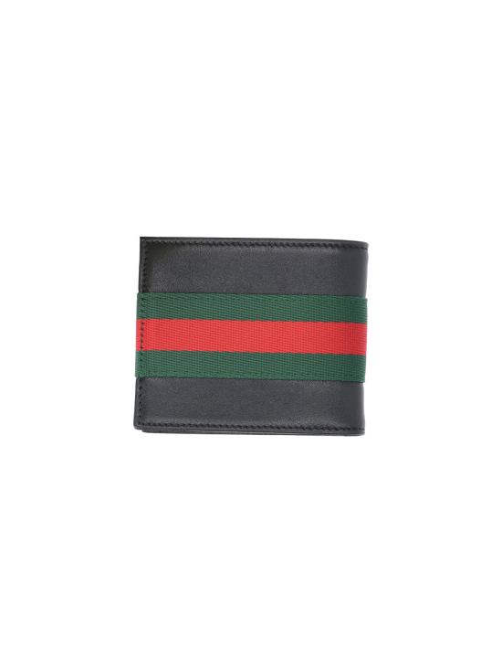 26SS 구찌 남성지갑 867269 AAGIT 1053 Black - GUCCI