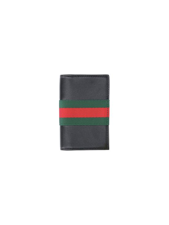 26SS 구찌 남성지갑 867290 AAGIT 1053 Black