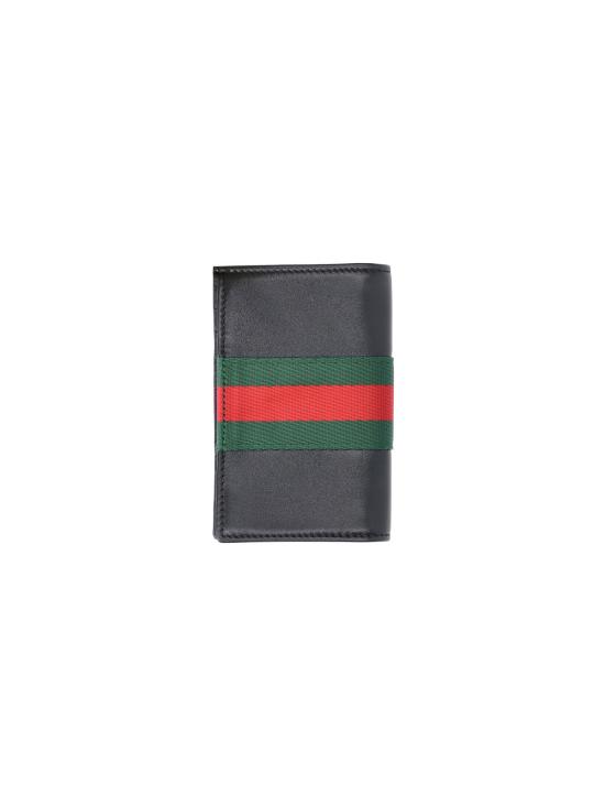 26SS 구찌 남성지갑 867290 AAGIT 1053 Black - GUCCI