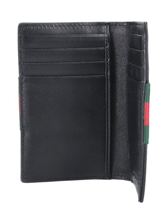 26SS 구찌 남성지갑 867290 AAGIT 1053 Black - GUCCI