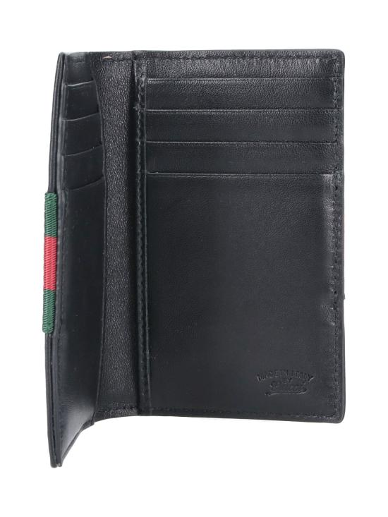 26SS 구찌 남성지갑 867290 AAGIT 1053 Black - GUCCI