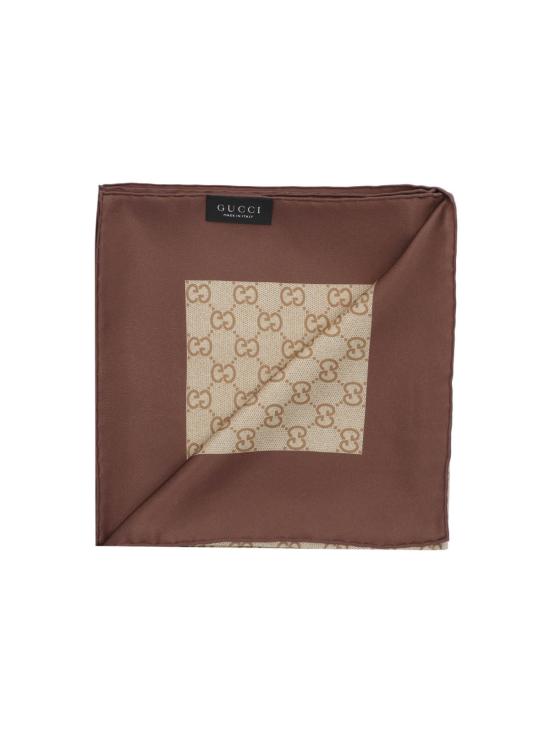 26SS 구찌 머플러/스카프 865412 3G001 9965 White - GUCCI