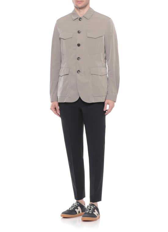 26SS 몬테꼬레 자켓 S10MUC883 30224 Grey - MONTECORE